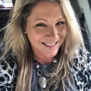 Meet your Posher, Brianne